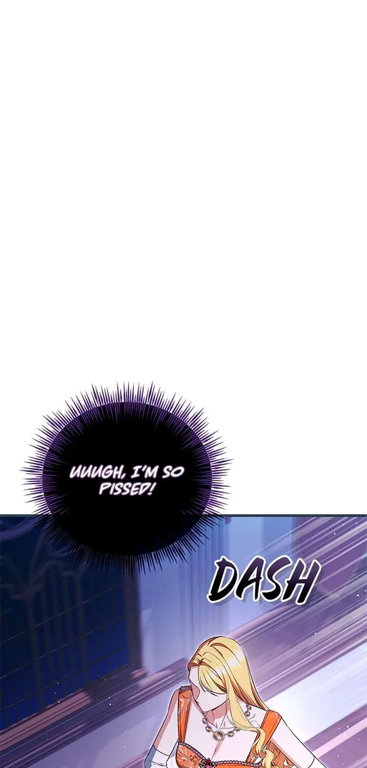I Created a Harem to Avoid the Male Lead Chapter 88 – Page 39