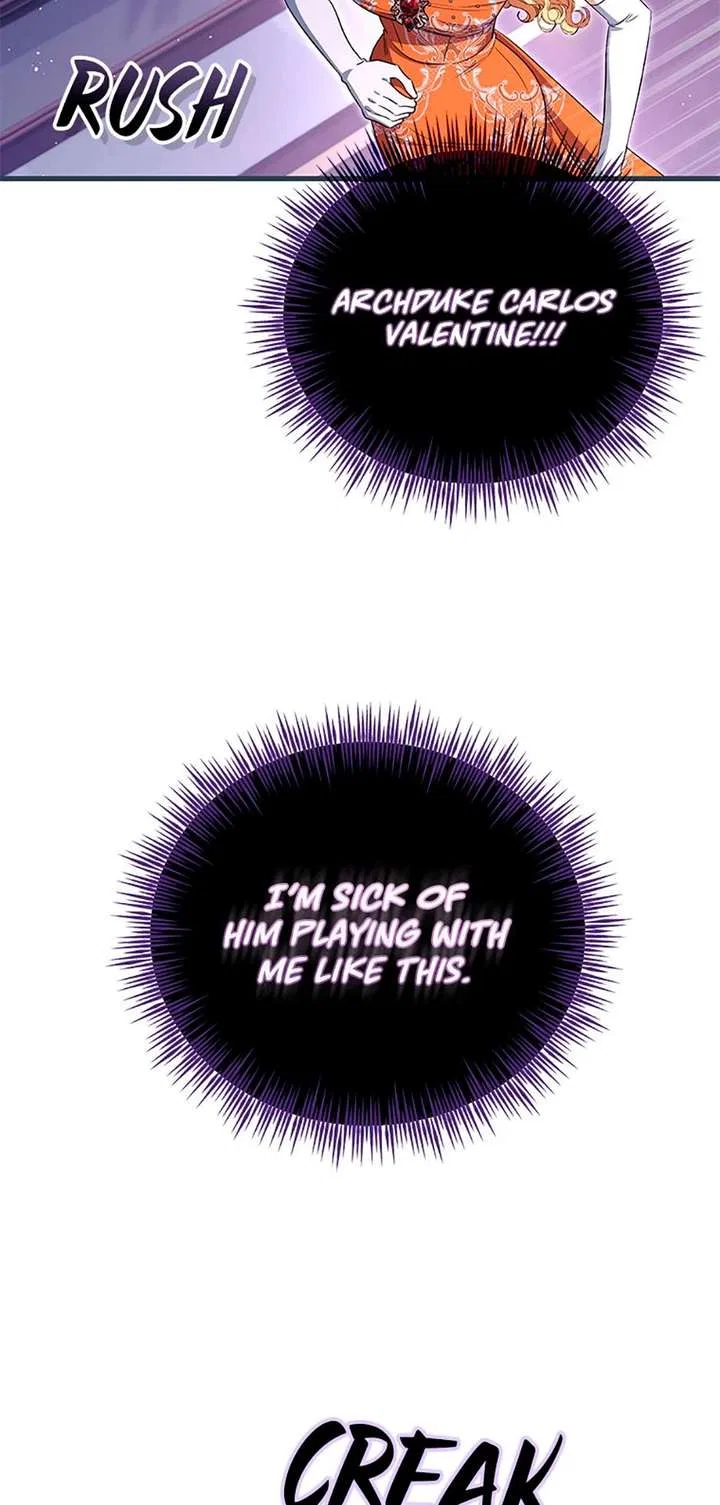 I Created a Harem to Avoid the Male Lead Chapter 88 – Page 40