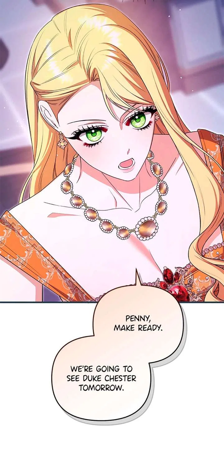 I Created a Harem to Avoid the Male Lead Chapter 88 – Page 43