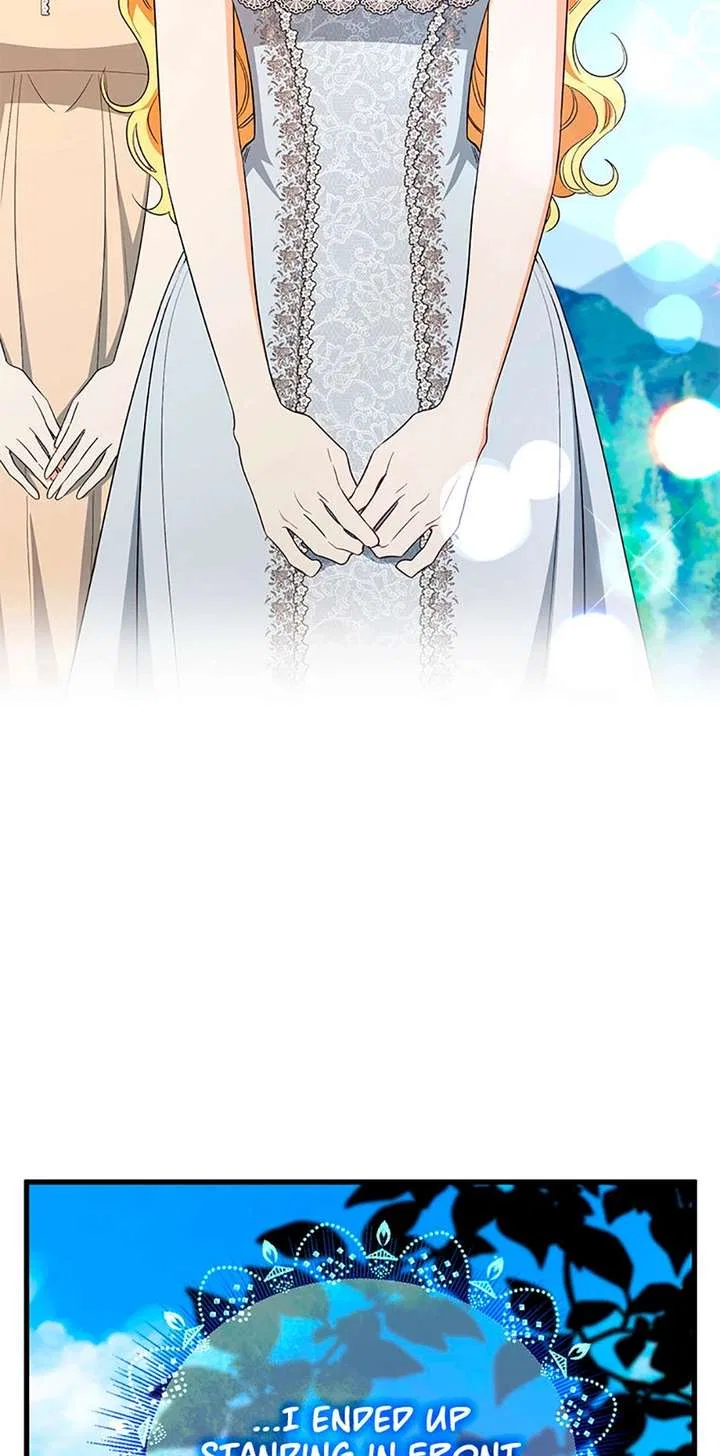 I Created a Harem to Avoid the Male Lead Chapter 88 – Page 46