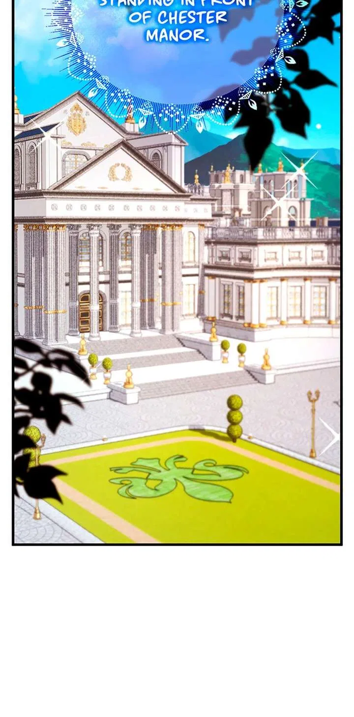 I Created a Harem to Avoid the Male Lead Chapter 88 – Page 47