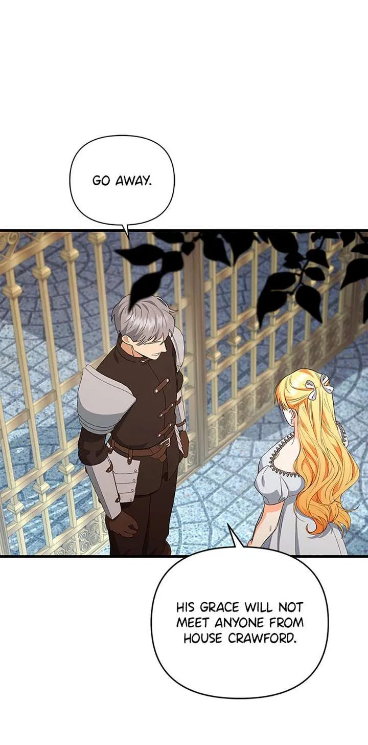 I Created a Harem to Avoid the Male Lead Chapter 88 – Page 48