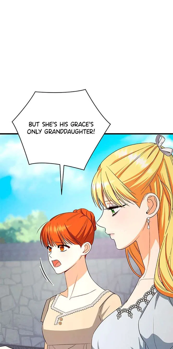 I Created a Harem to Avoid the Male Lead Chapter 88 – Page 49