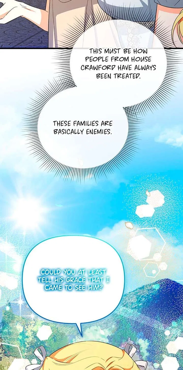 I Created a Harem to Avoid the Male Lead Chapter 88 – Page 50