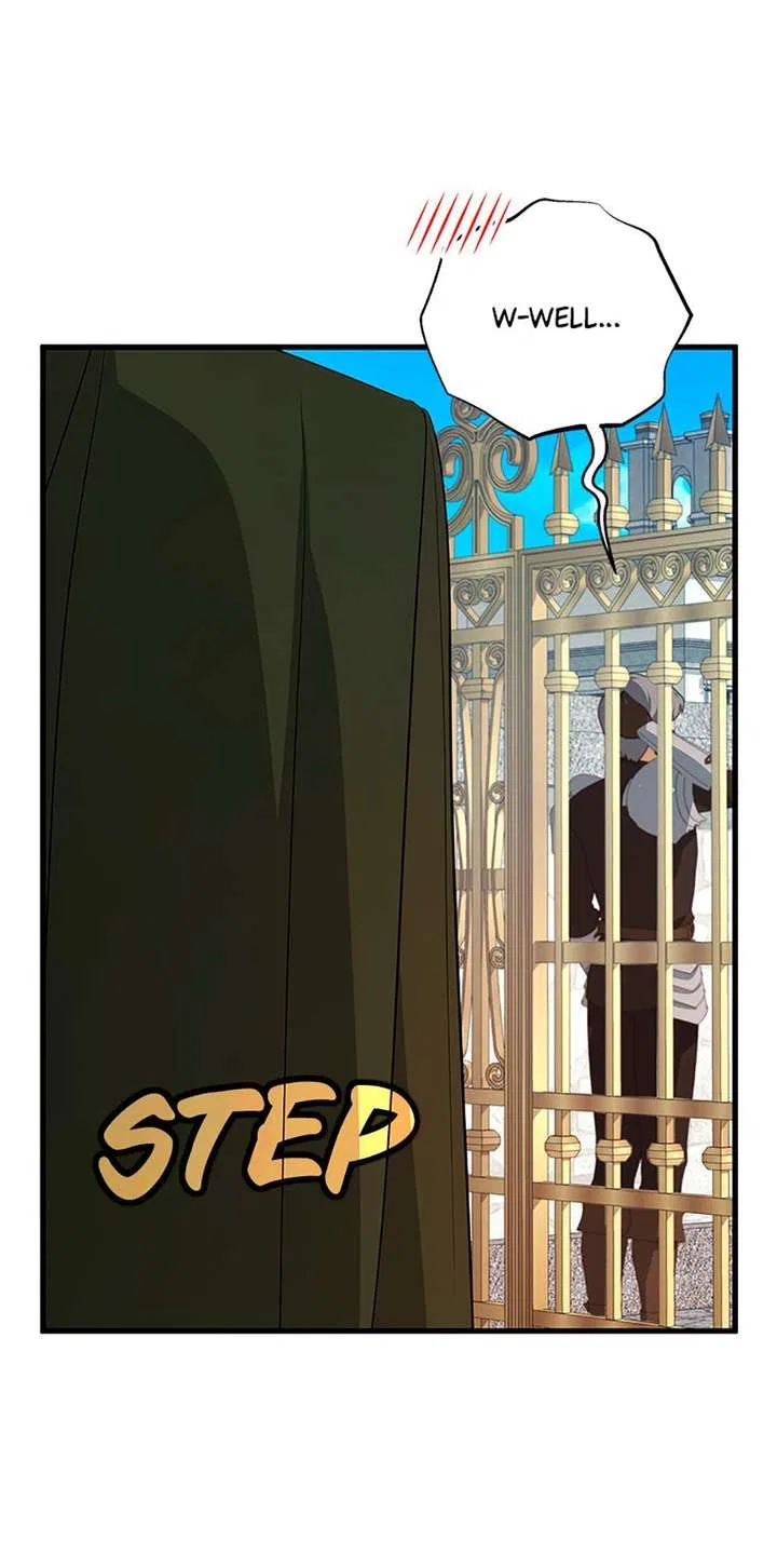 I Created a Harem to Avoid the Male Lead Chapter 88 – Page 52
