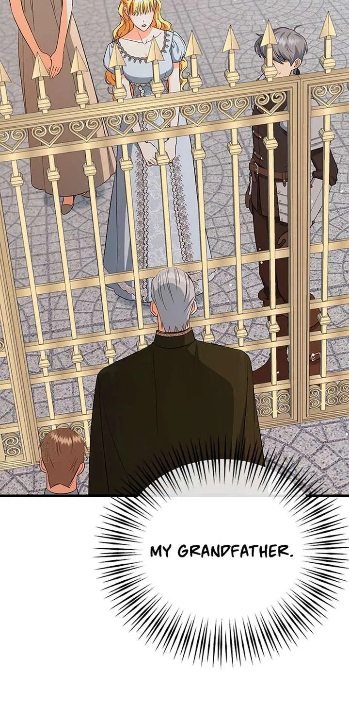 I Created a Harem to Avoid the Male Lead Chapter 88 – Page 56