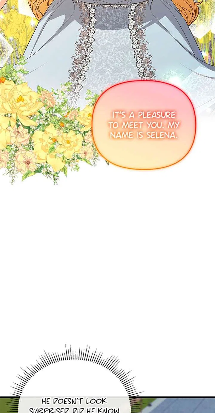 I Created a Harem to Avoid the Male Lead Chapter 88 – Page 58
