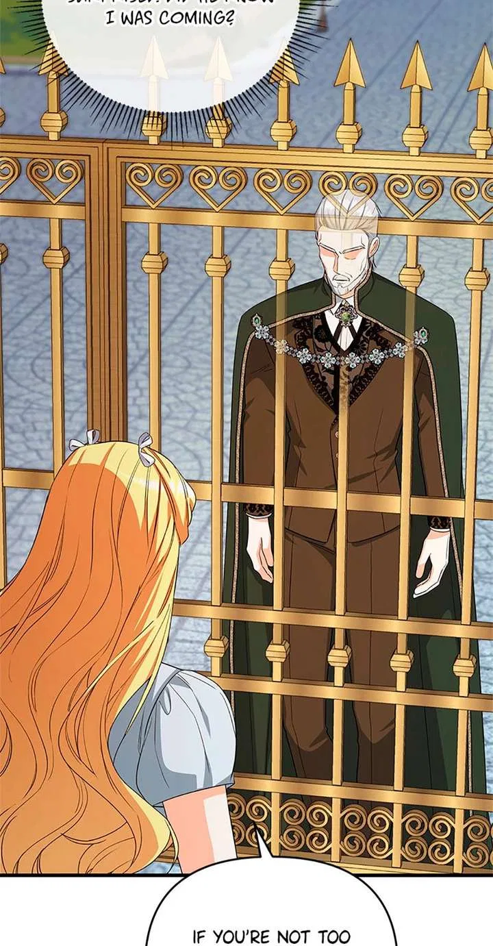 I Created a Harem to Avoid the Male Lead Chapter 88 – Page 59