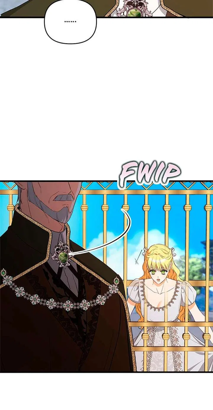 I Created a Harem to Avoid the Male Lead Chapter 88 – Page 61