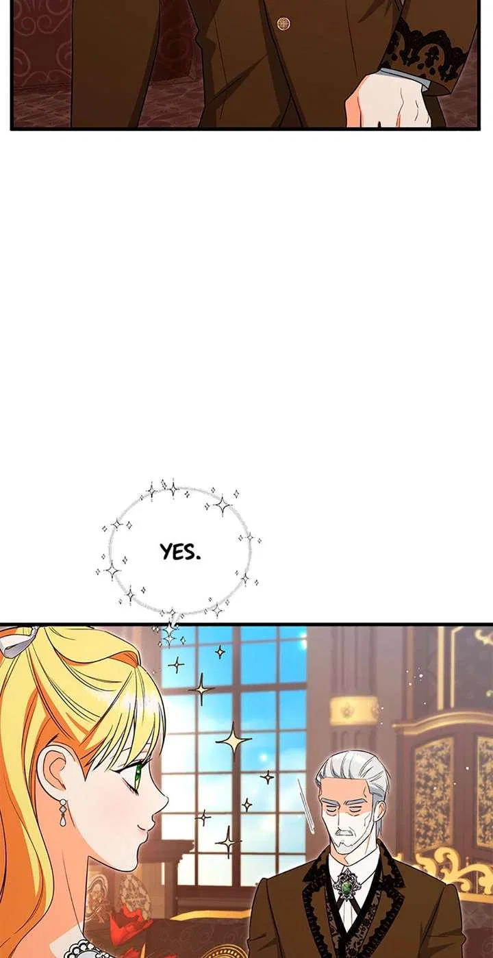 I Created a Harem to Avoid the Male Lead Chapter 88 – Page 70