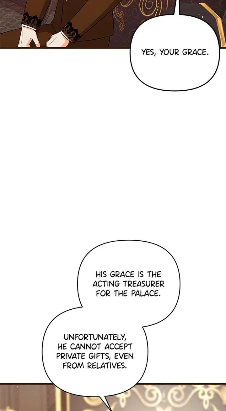 I Created a Harem to Avoid the Male Lead Chapter 88 – Page 75