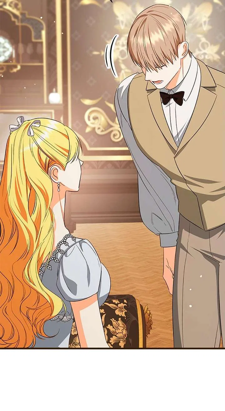 I Created a Harem to Avoid the Male Lead Chapter 88 – Page 76
