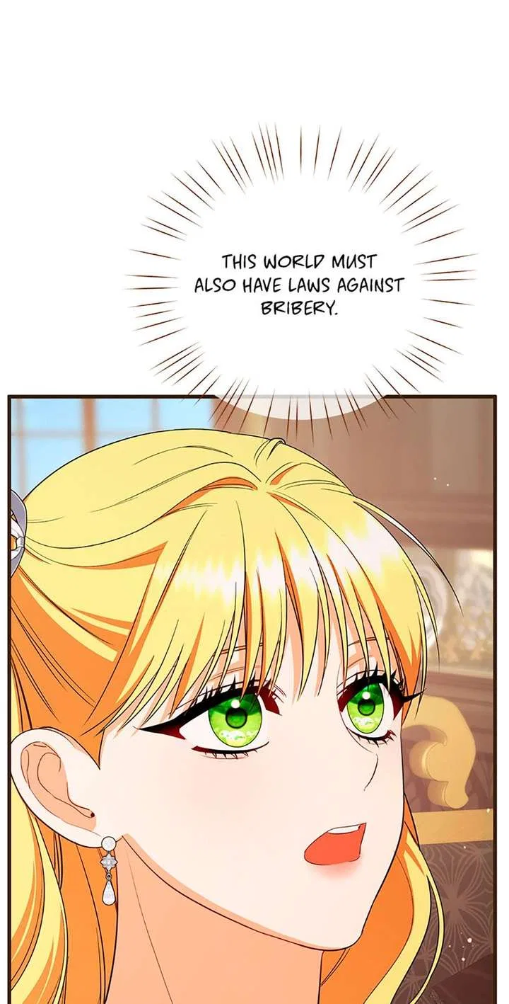 I Created a Harem to Avoid the Male Lead Chapter 88 – Page 77