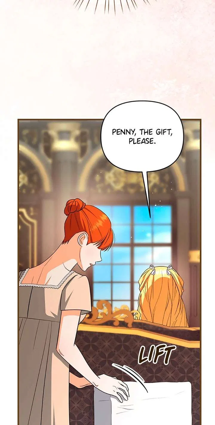 I Created a Harem to Avoid the Male Lead Chapter 88 – Page 79