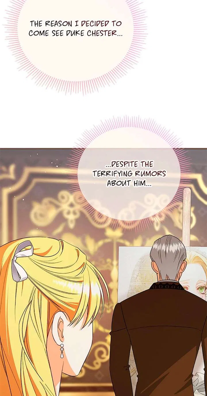 I Created a Harem to Avoid the Male Lead Chapter 88 – Page 89