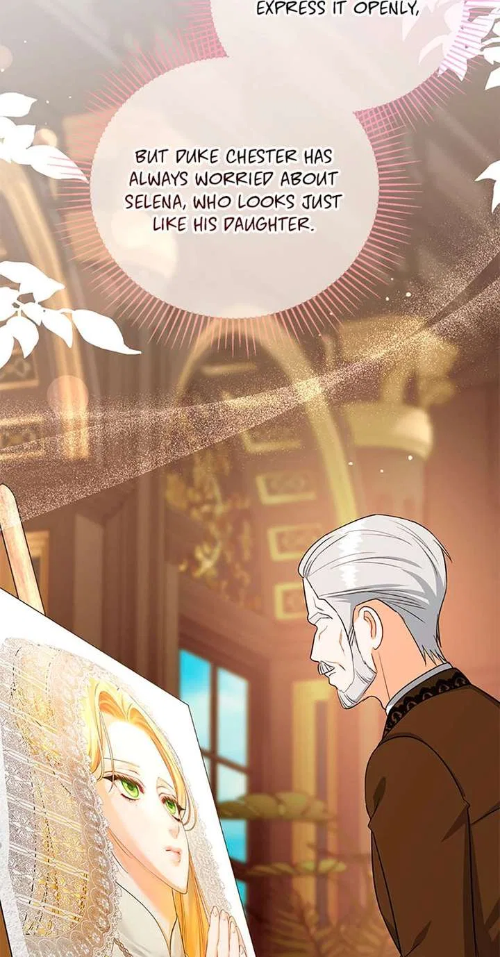 I Created a Harem to Avoid the Male Lead Chapter 88 – Page 91