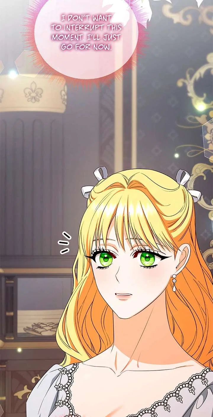 I Created a Harem to Avoid the Male Lead Chapter 88 – Page 99