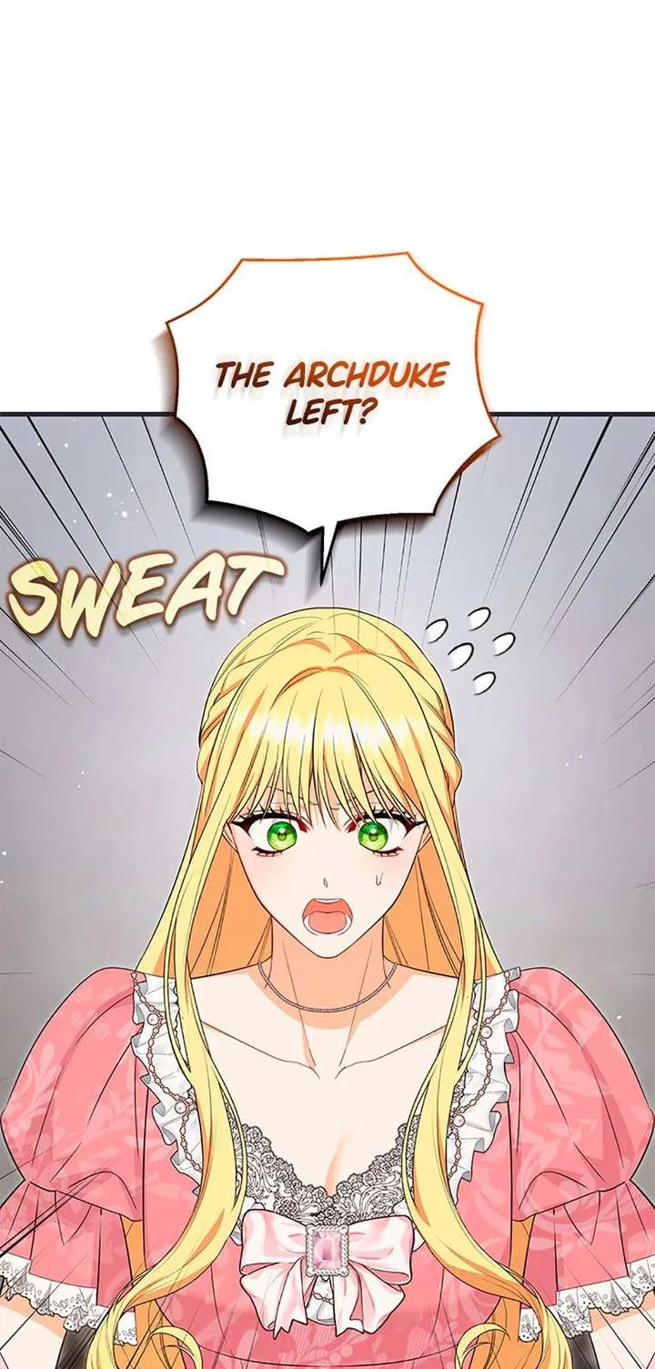 I Created a Harem to Avoid the Male Lead Chapter 87 – Page 3