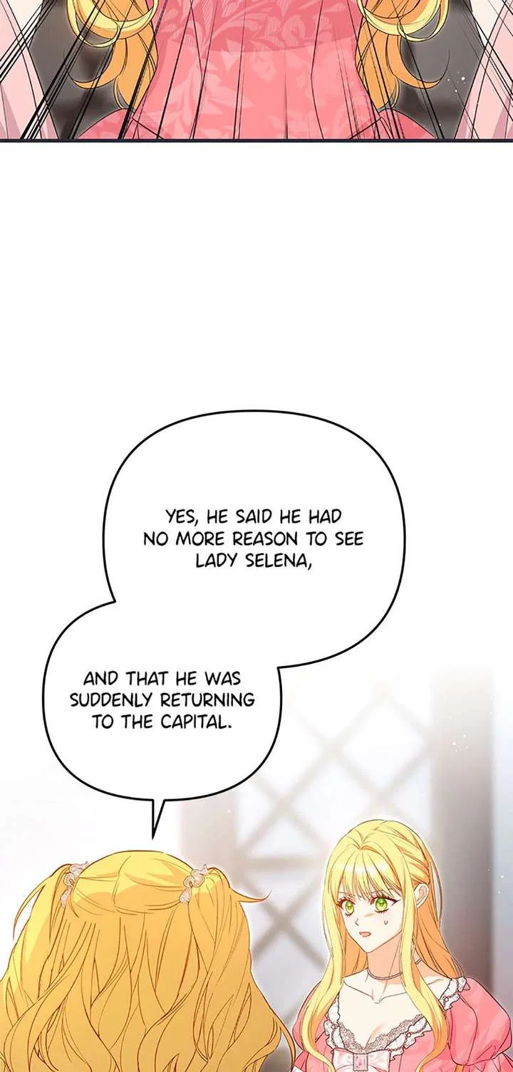 I Created a Harem to Avoid the Male Lead Chapter 87 – Page 4