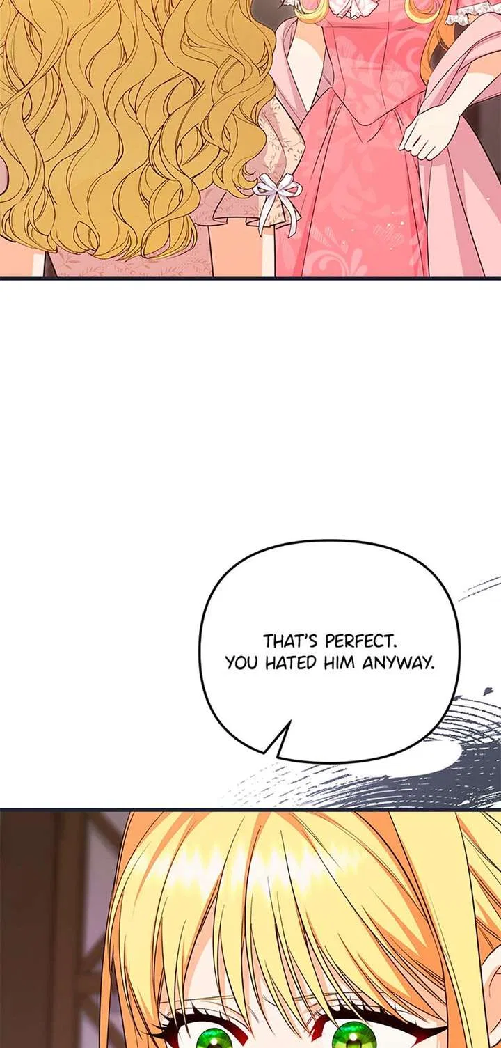 I Created a Harem to Avoid the Male Lead Chapter 87 – Page 5