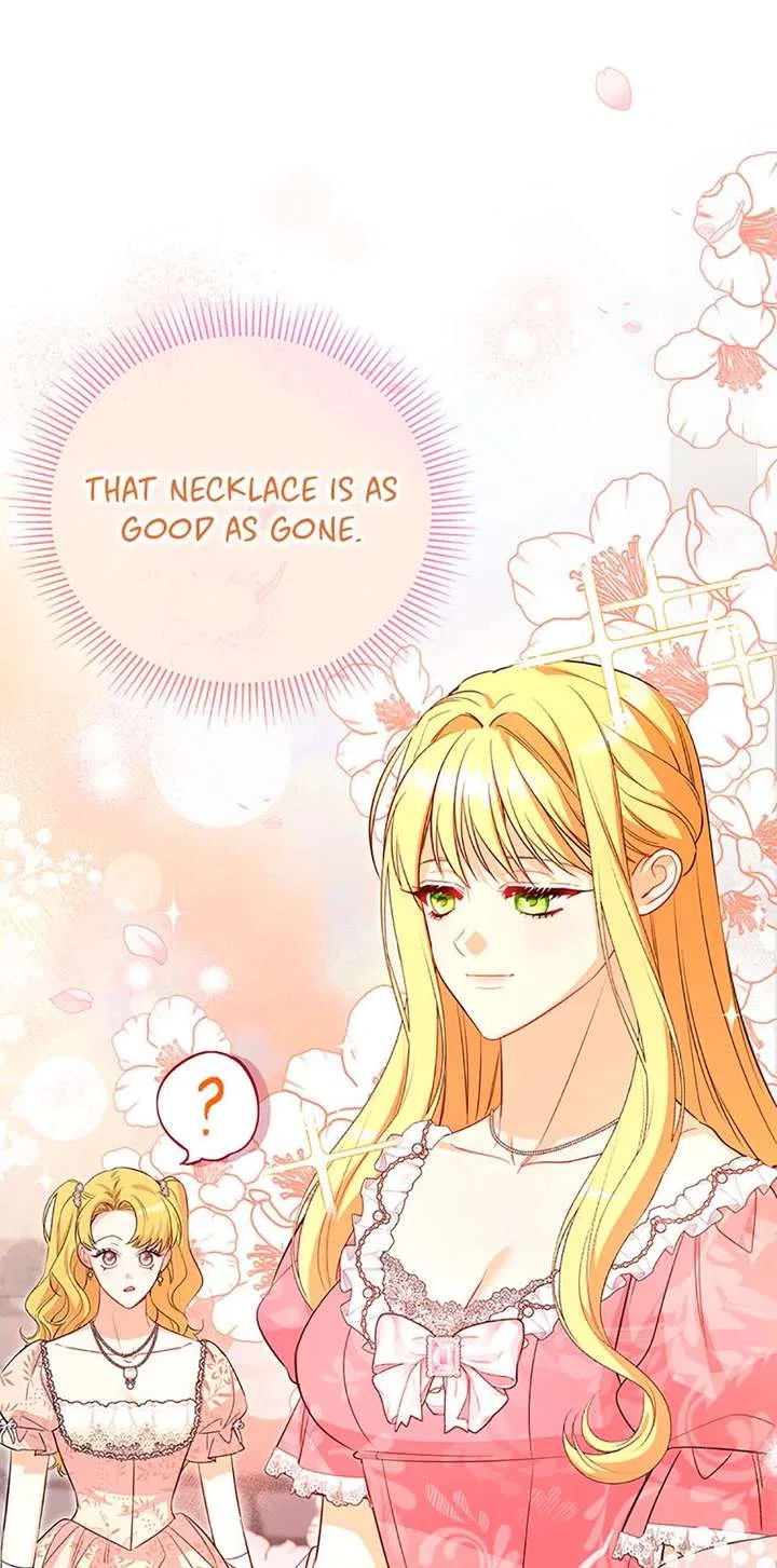 I Created a Harem to Avoid the Male Lead Chapter 87 – Page 9