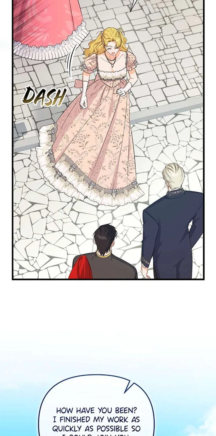 I Created a Harem to Avoid the Male Lead Chapter 87 – Page 13