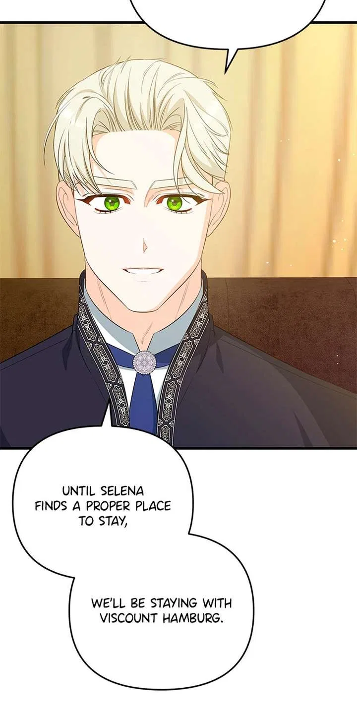 I Created a Harem to Avoid the Male Lead Chapter 87 – Page 16
