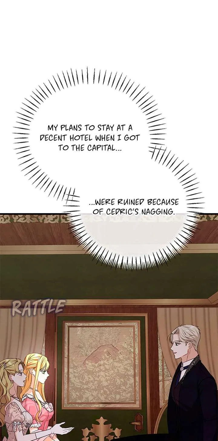 I Created a Harem to Avoid the Male Lead Chapter 87 – Page 17