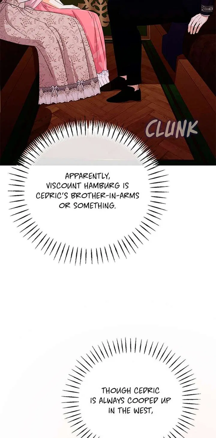 I Created a Harem to Avoid the Male Lead Chapter 87 – Page 18