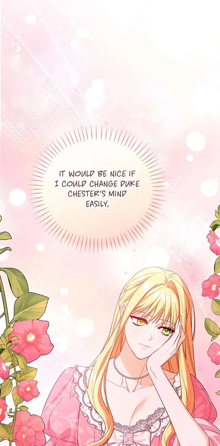 I Created a Harem to Avoid the Male Lead Chapter 87 – Page 20