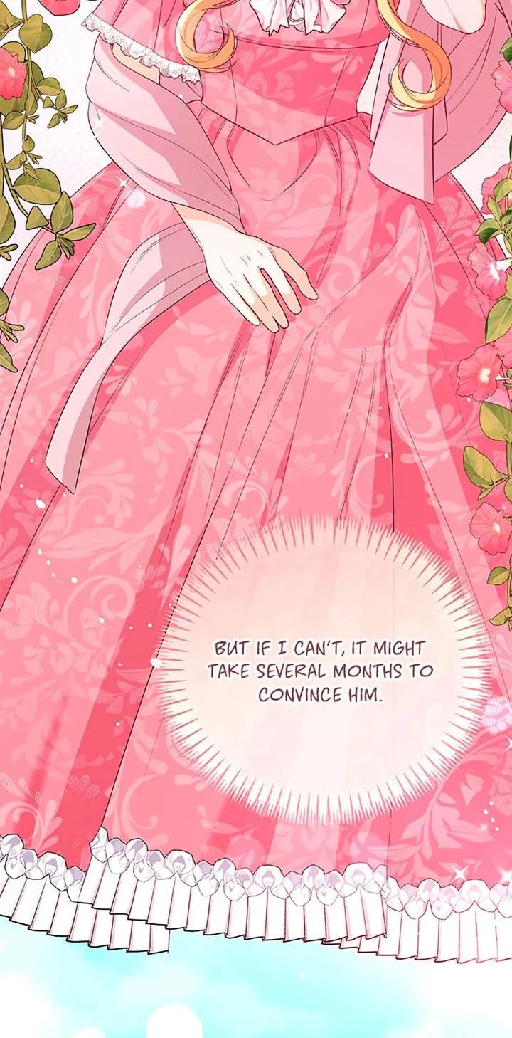 I Created a Harem to Avoid the Male Lead Chapter 87 – Page 21