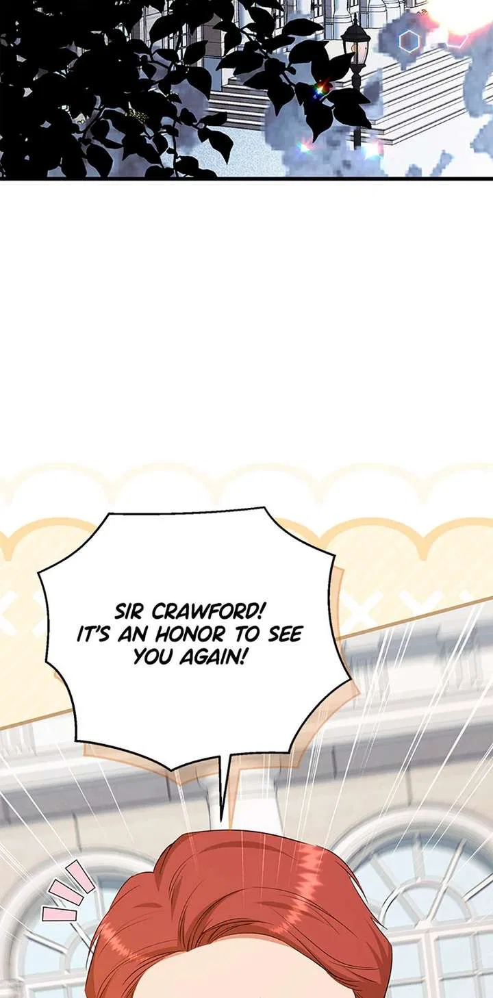 I Created a Harem to Avoid the Male Lead Chapter 87 – Page 23
