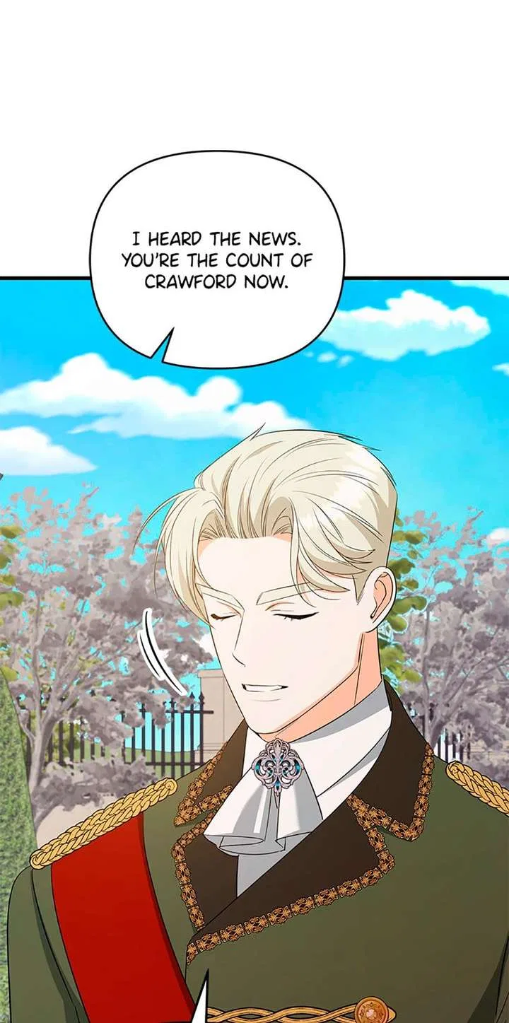 I Created a Harem to Avoid the Male Lead Chapter 87 – Page 26