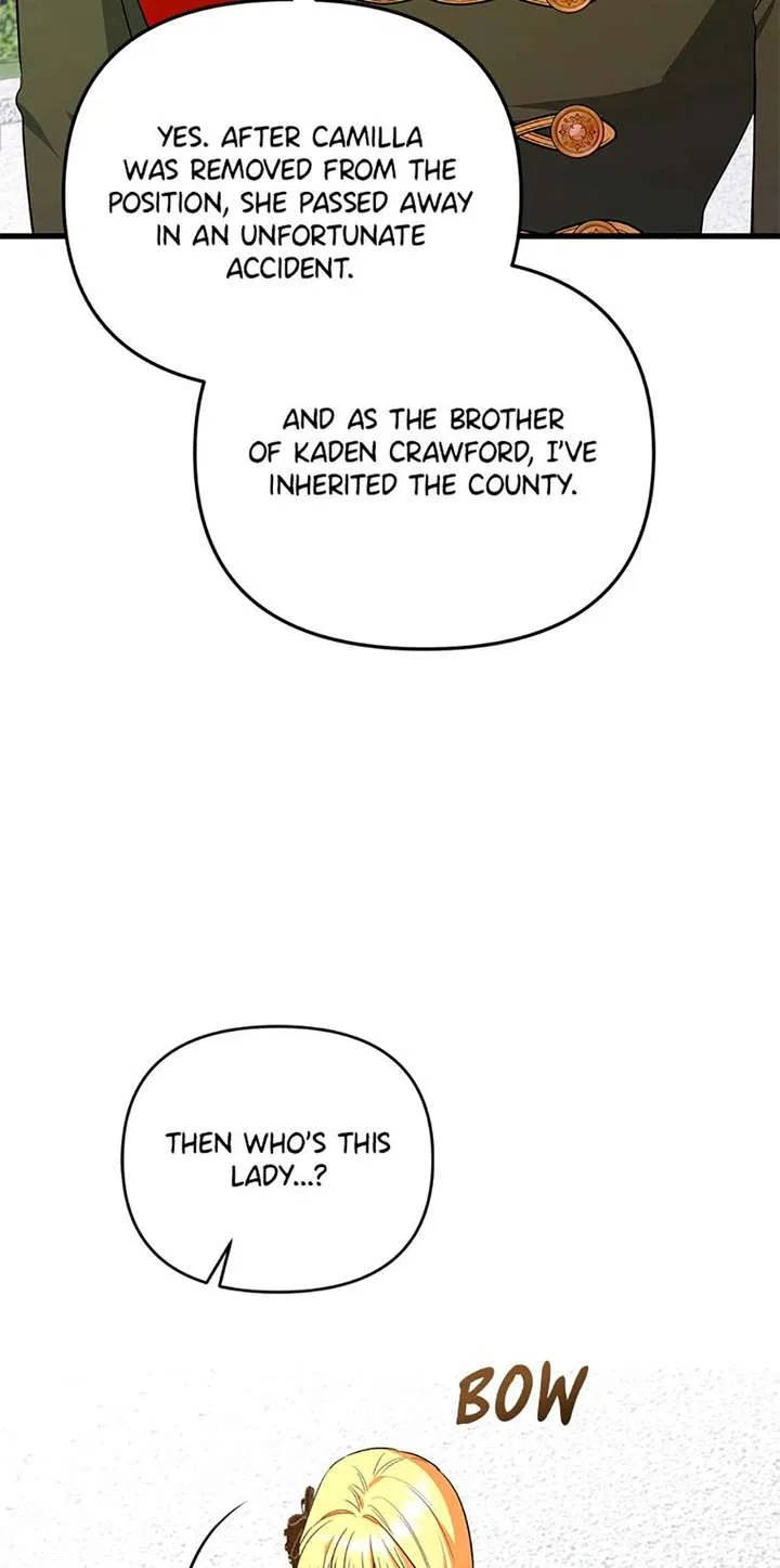 I Created a Harem to Avoid the Male Lead Chapter 87 – Page 27