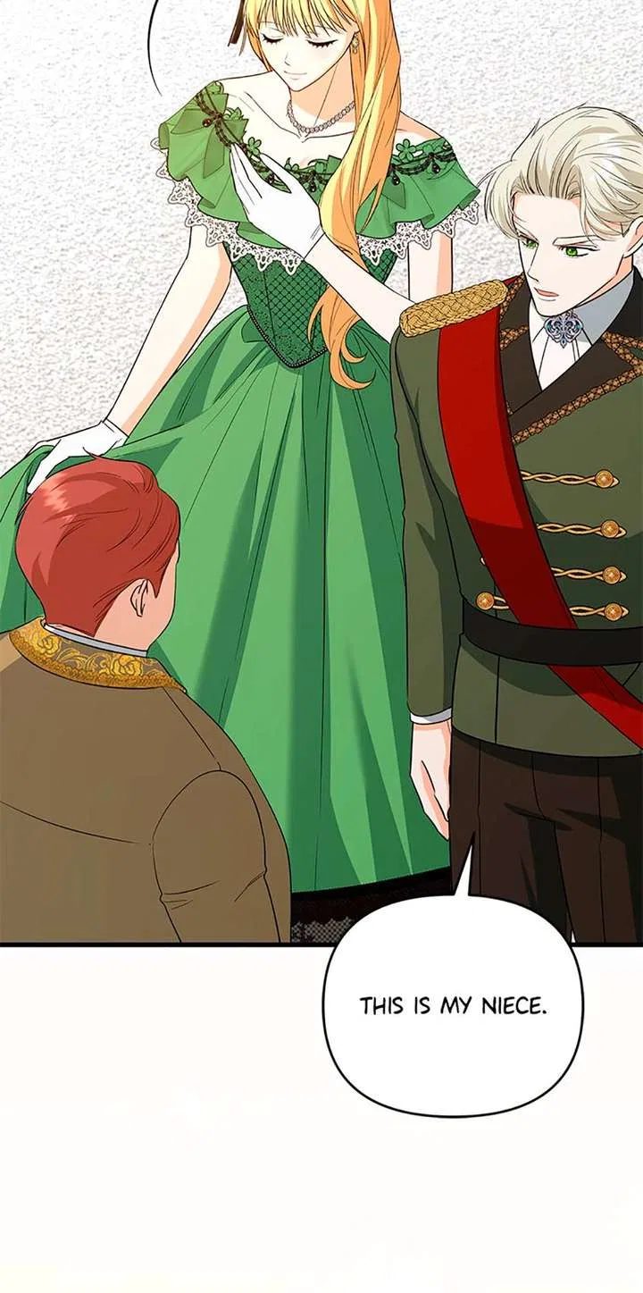 I Created a Harem to Avoid the Male Lead Chapter 87 – Page 28