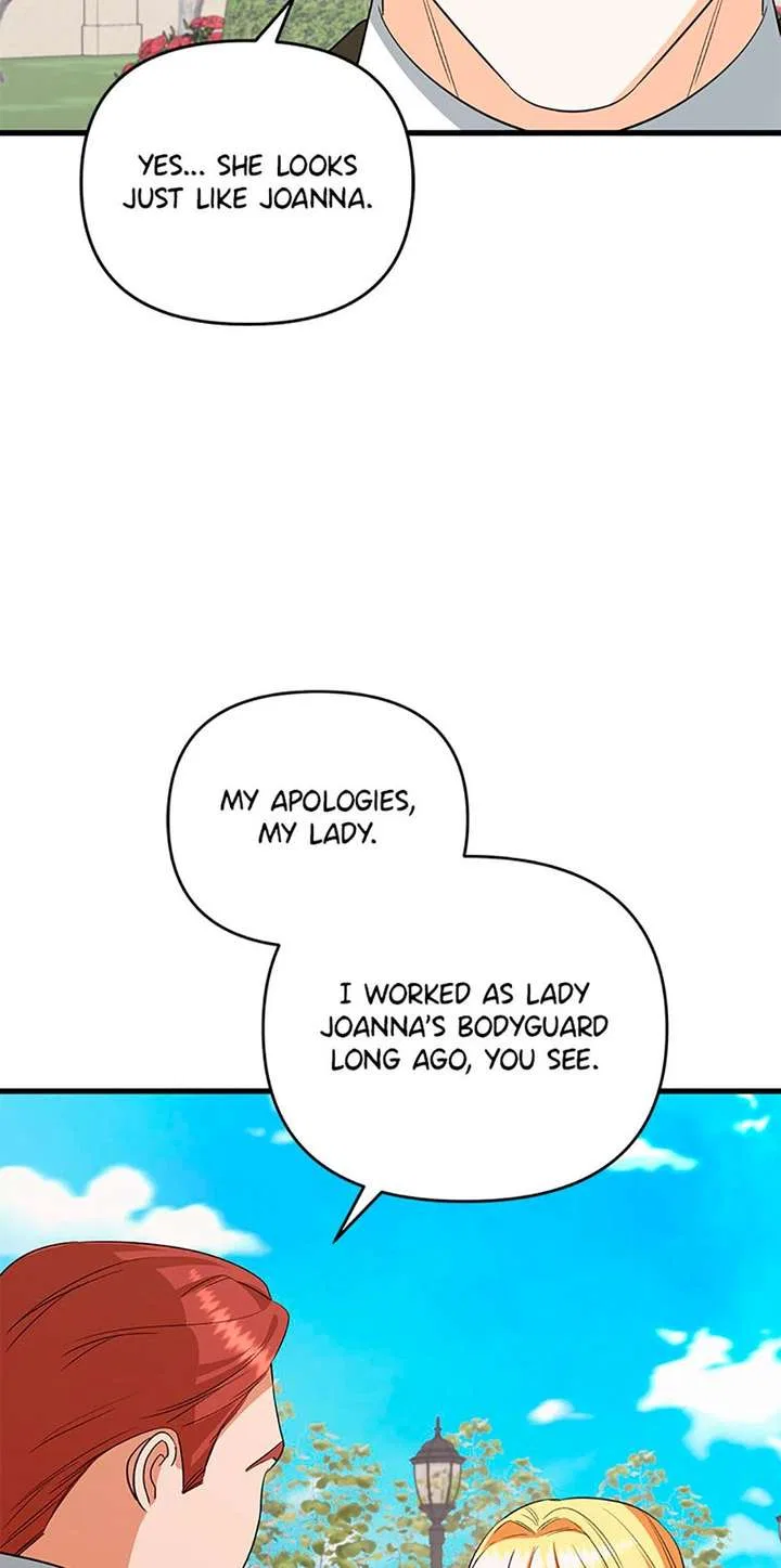 I Created a Harem to Avoid the Male Lead Chapter 87 – Page 32