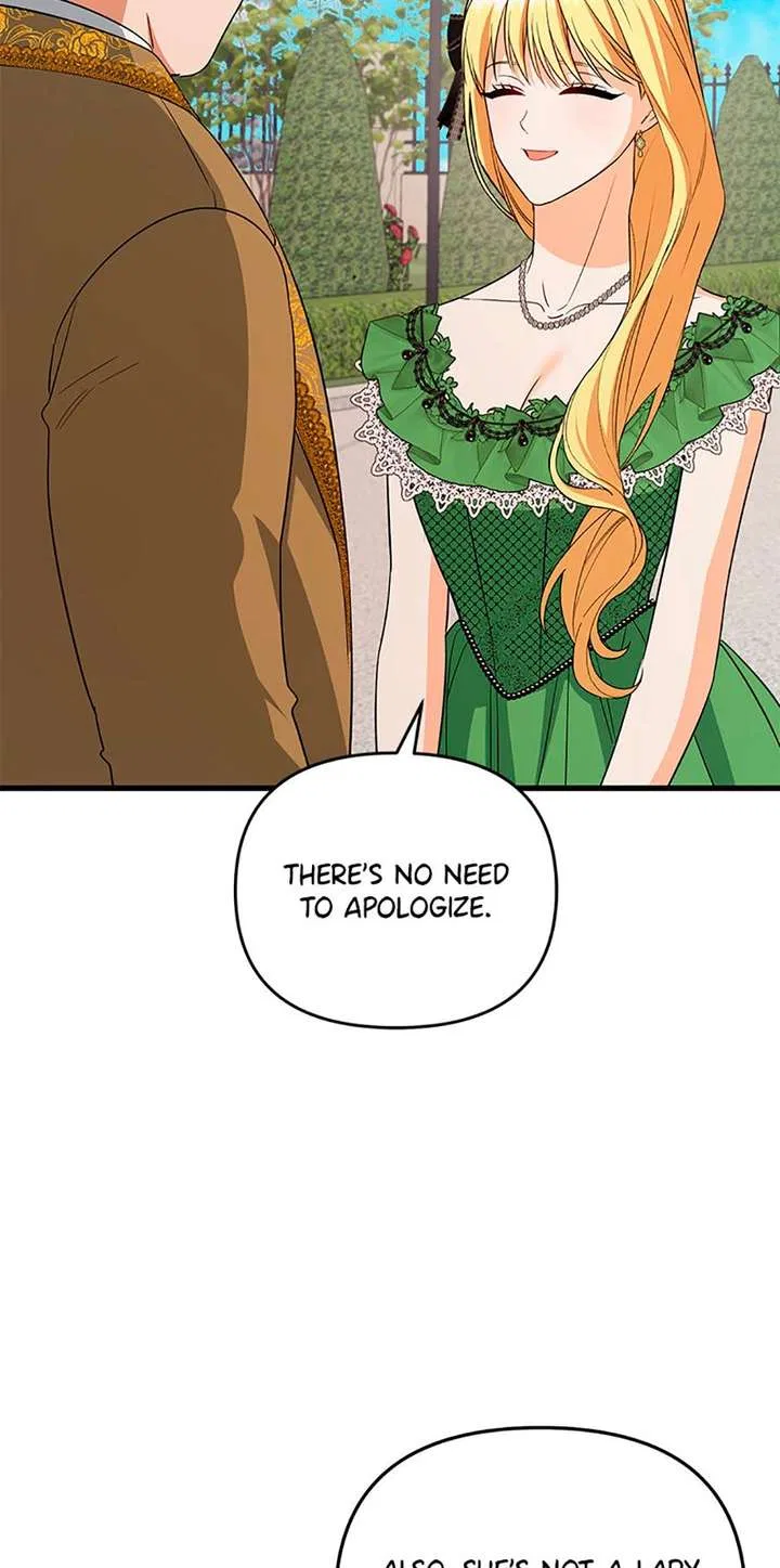 I Created a Harem to Avoid the Male Lead Chapter 87 – Page 33