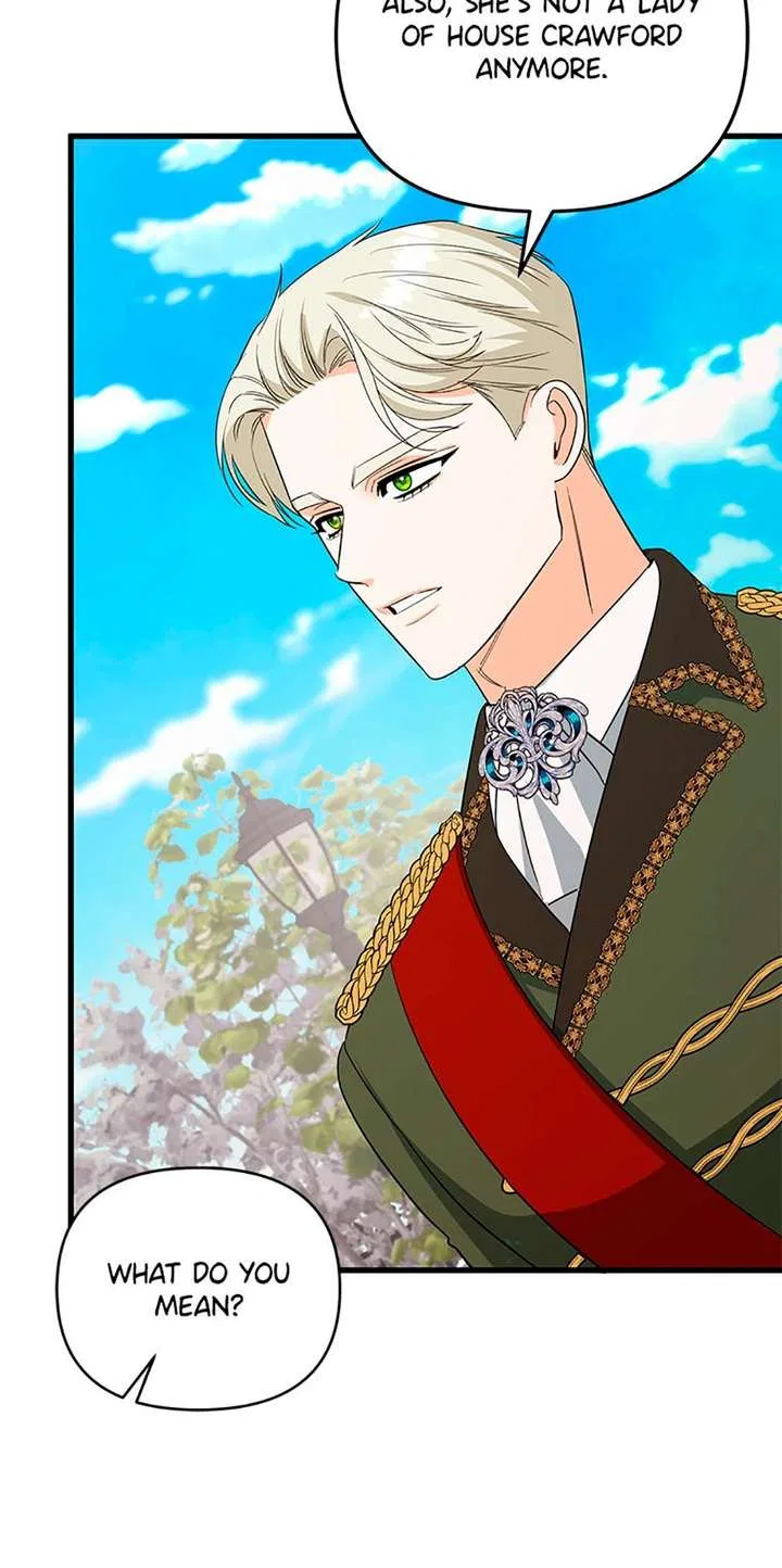 I Created a Harem to Avoid the Male Lead Chapter 87 – Page 34
