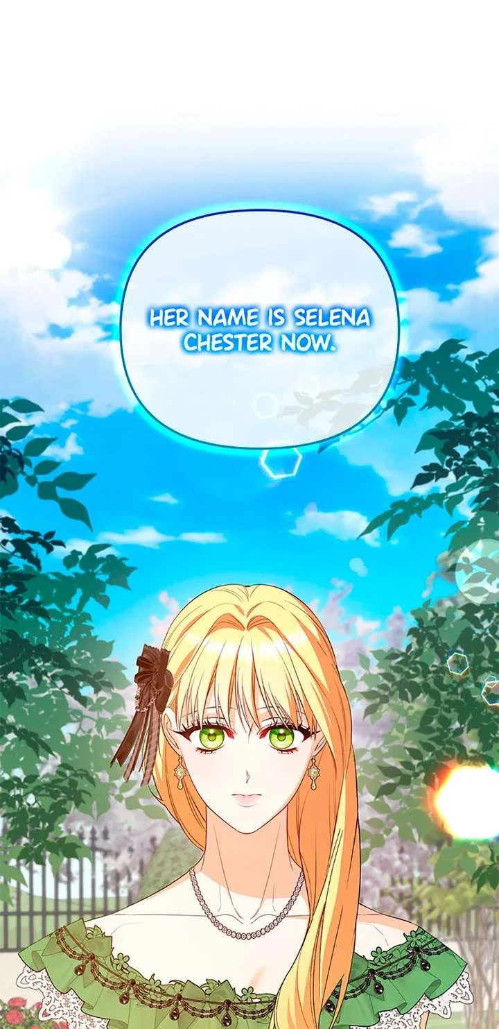 I Created a Harem to Avoid the Male Lead Chapter 87 – Page 35