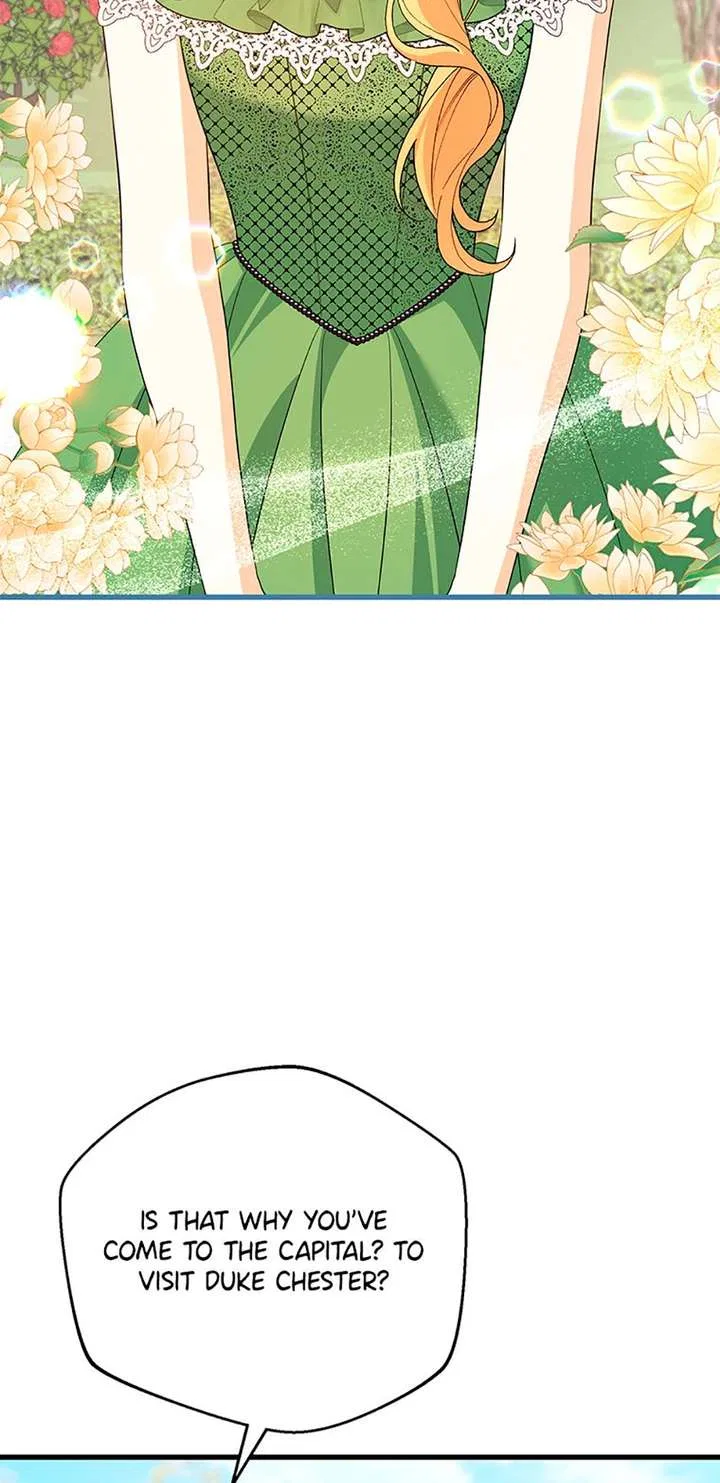 I Created a Harem to Avoid the Male Lead Chapter 87 – Page 36
