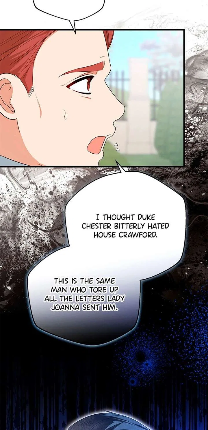 I Created a Harem to Avoid the Male Lead Chapter 87 – Page 38