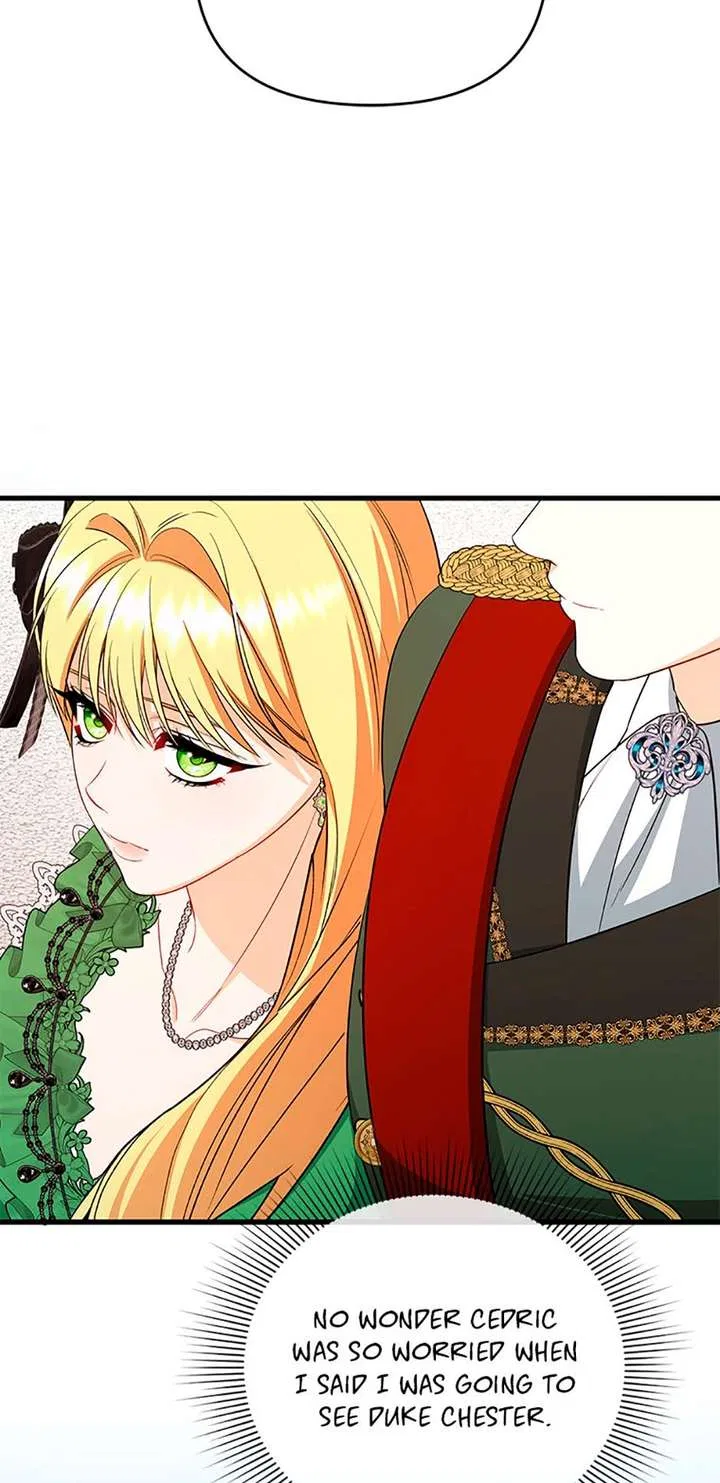 I Created a Harem to Avoid the Male Lead Chapter 87 – Page 41