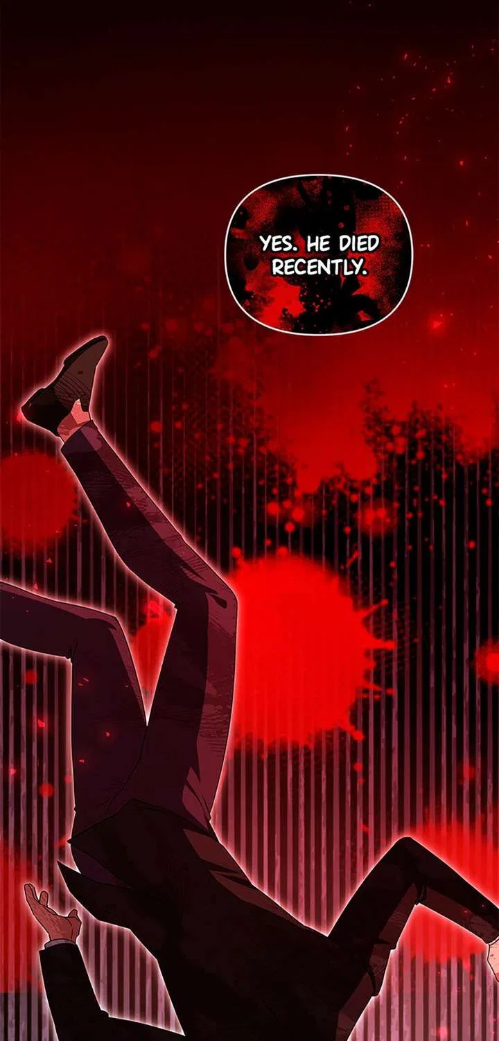 I Created a Harem to Avoid the Male Lead Chapter 87 – Page 44