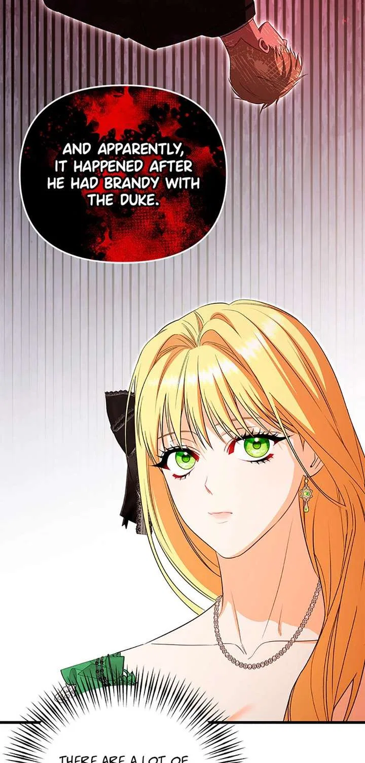 I Created a Harem to Avoid the Male Lead Chapter 87 – Page 45