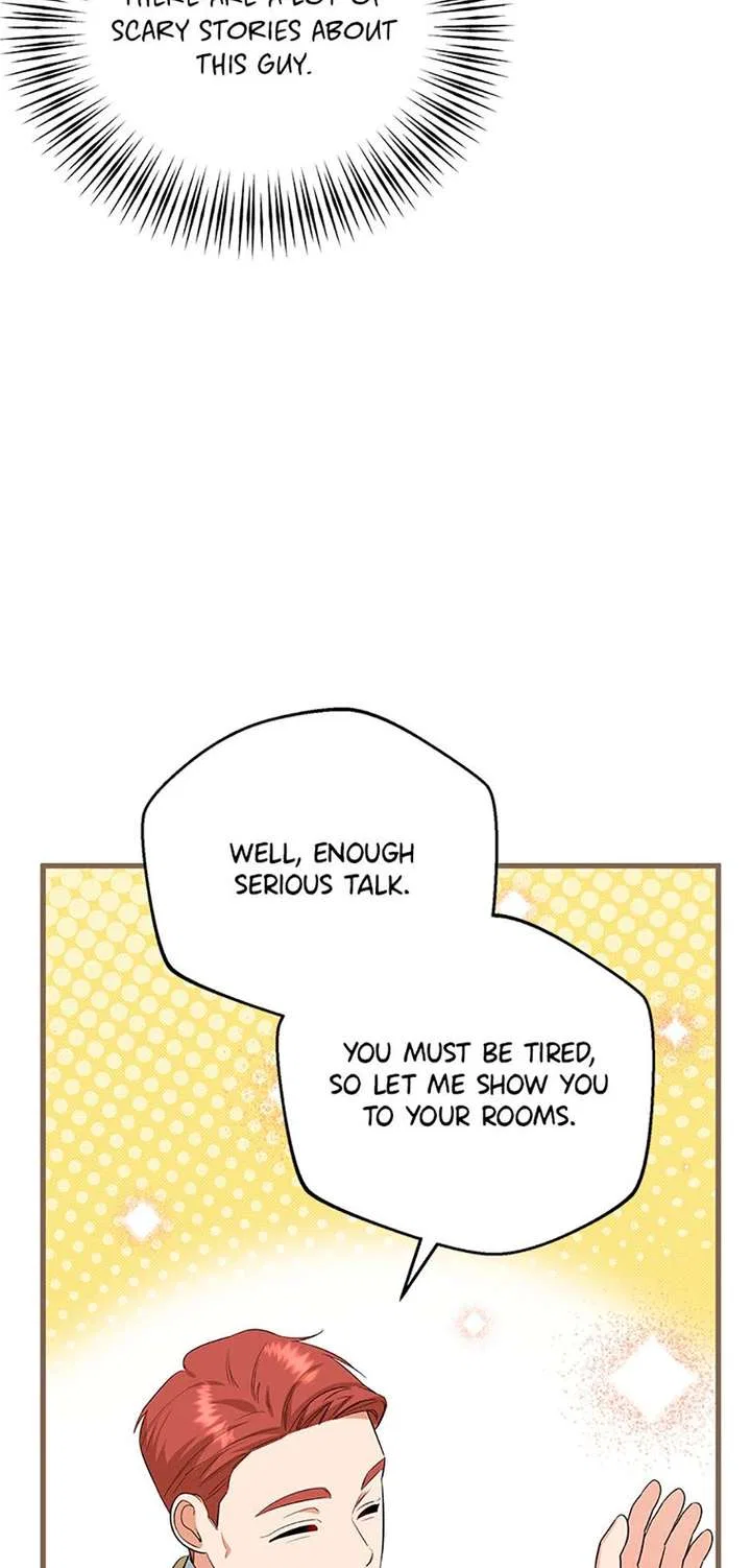 I Created a Harem to Avoid the Male Lead Chapter 87 – Page 46