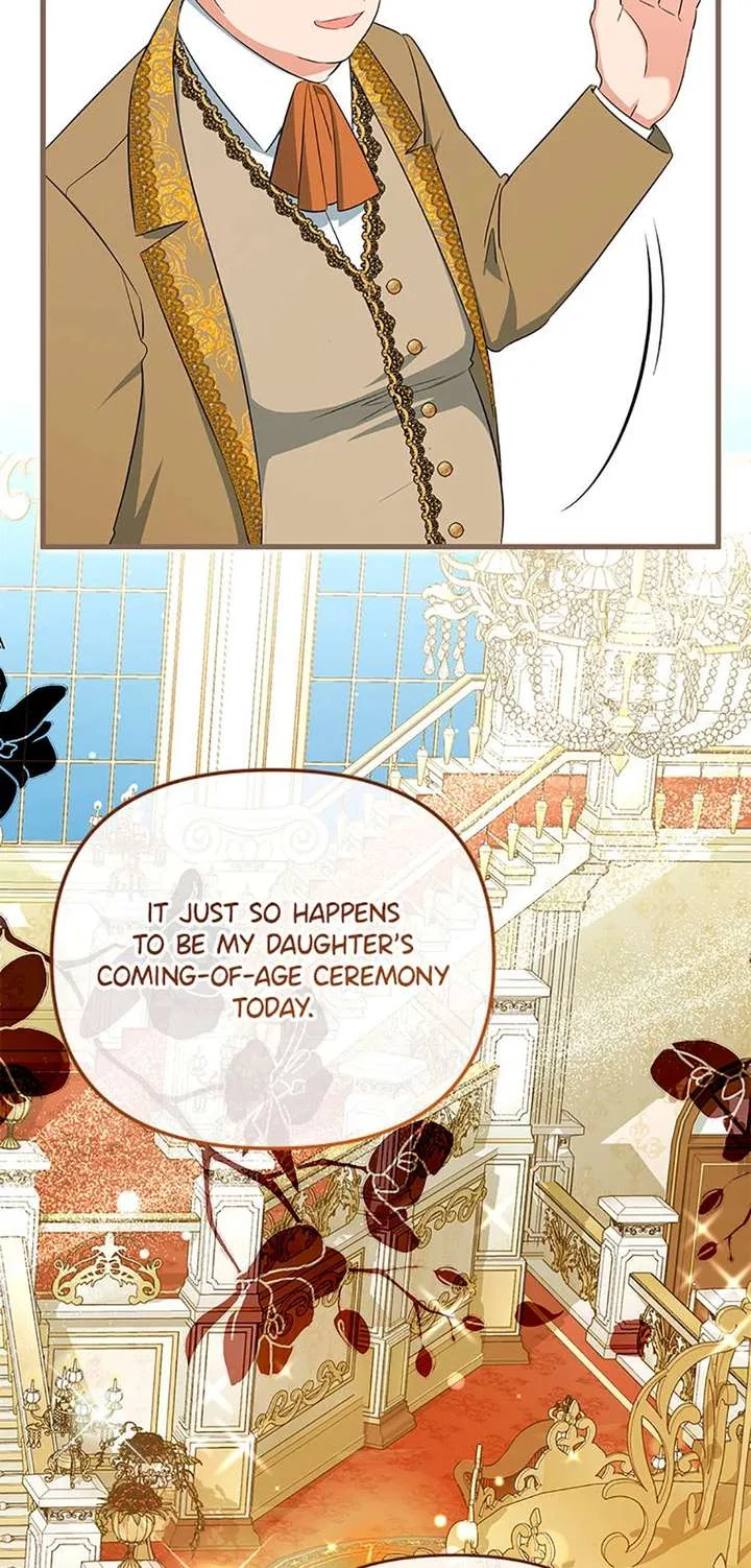 I Created a Harem to Avoid the Male Lead Chapter 87 – Page 47