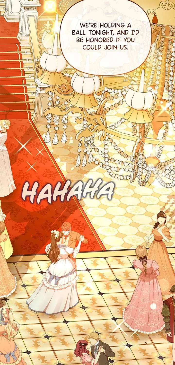 I Created a Harem to Avoid the Male Lead Chapter 87 – Page 48
