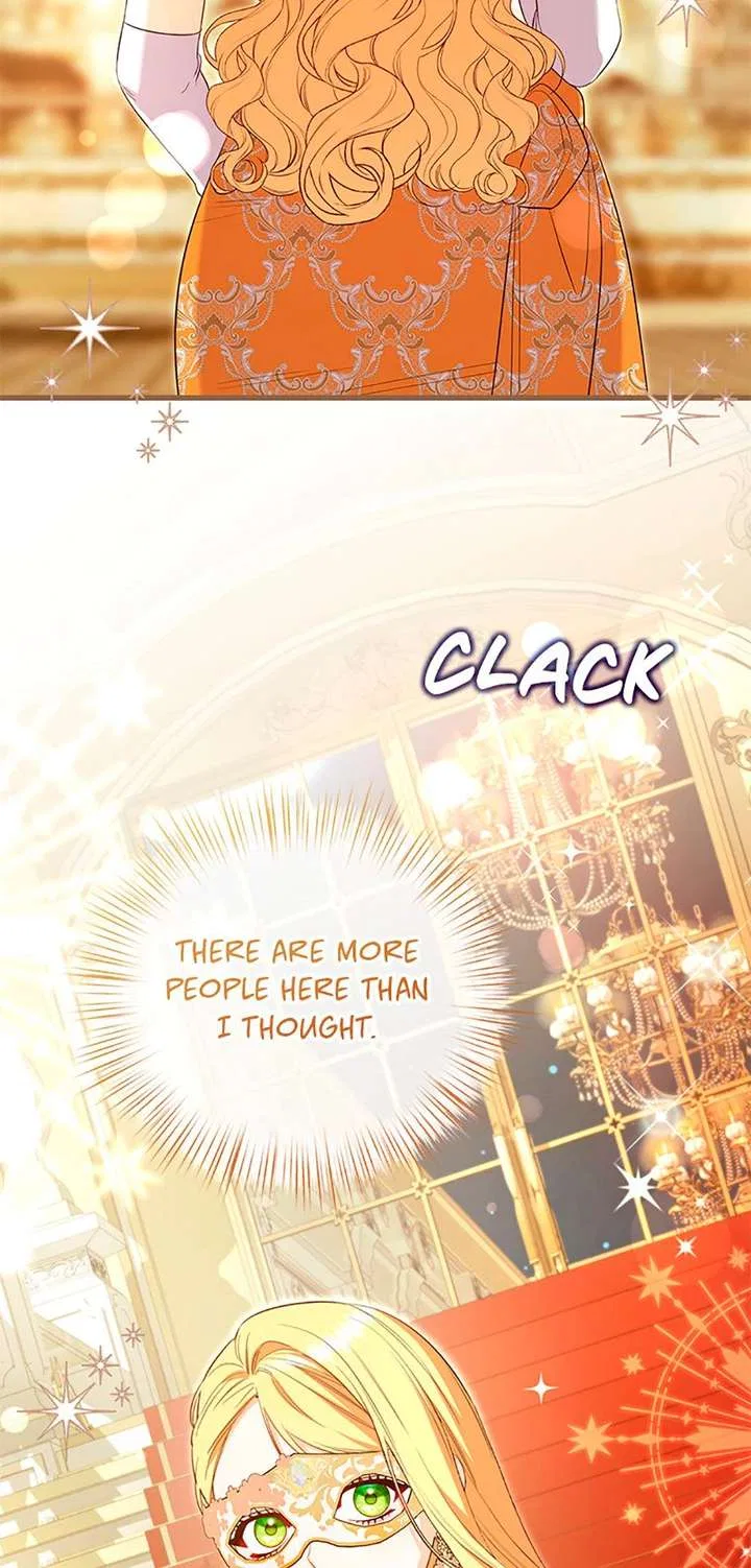 I Created a Harem to Avoid the Male Lead Chapter 87 – Page 50