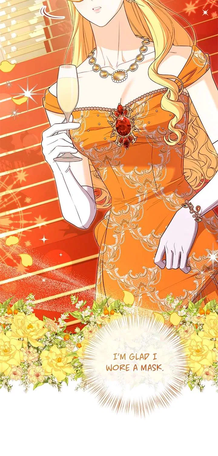 I Created a Harem to Avoid the Male Lead Chapter 87 – Page 51