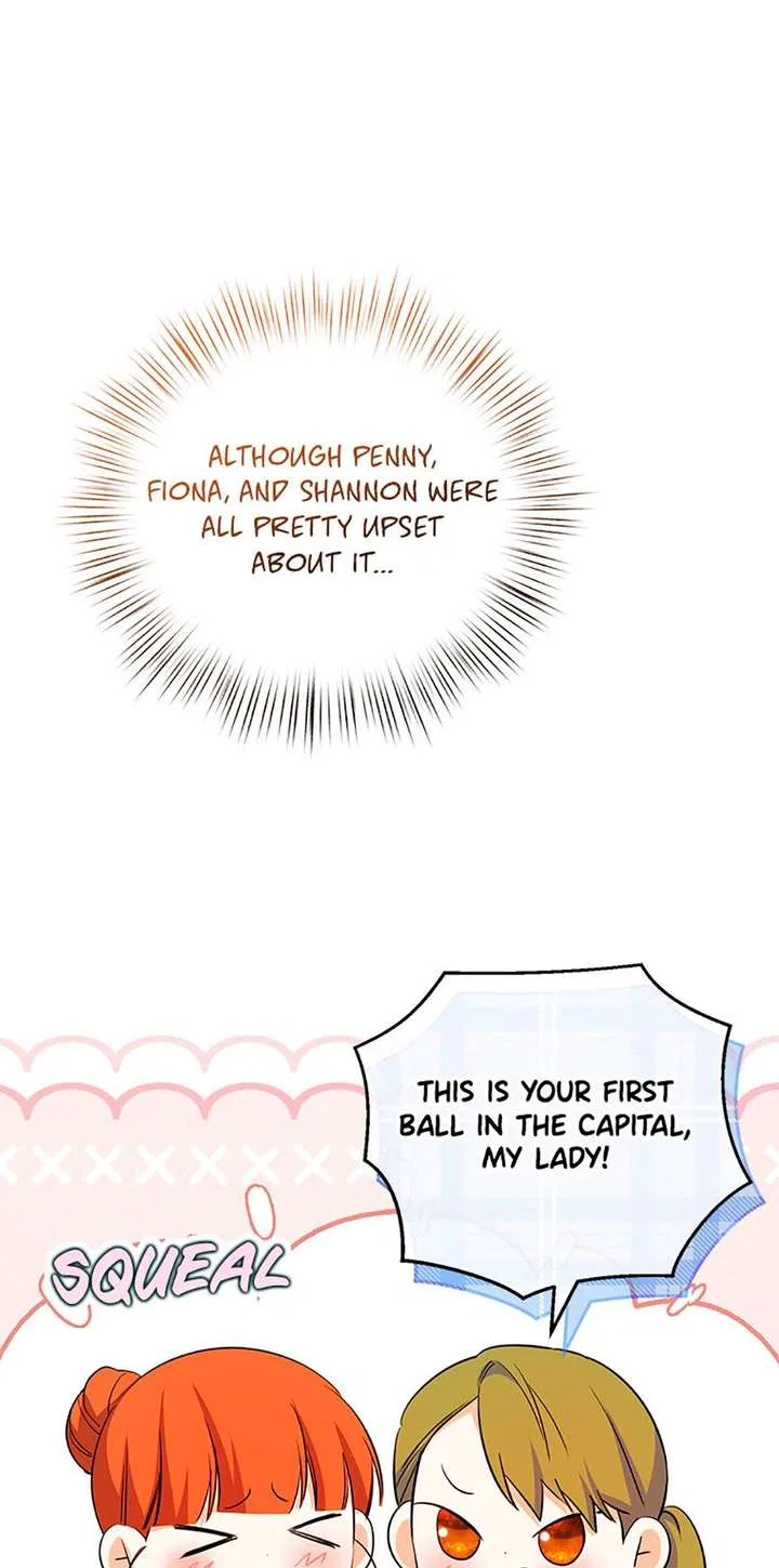 I Created a Harem to Avoid the Male Lead Chapter 87 – Page 52